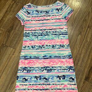 Lilly Pulitzer Marlowe dress size XS